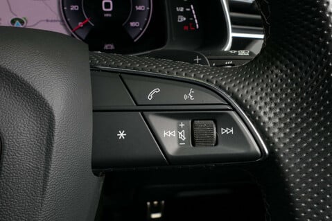 Audi Q7 3.0 Q7 Black Edition 45 TDI MHEV Quattro Auto 4WD 5dr 45