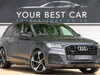 Audi Q7 3.0 Q7 Black Edition 45 TDI MHEV Quattro Auto 4WD 5dr