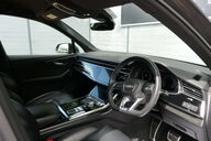 Audi Q7 3.0 Q7 Black Edition 45 TDI MHEV Quattro Auto 4WD 5dr 4