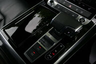 Audi Q7 3.0 Q7 Black Edition 45 TDI MHEV Quattro Auto 4WD 5dr 26