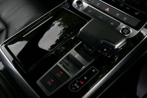 Audi Q7 3.0 Q7 Black Edition 45 TDI MHEV Quattro Auto 4WD 5dr 26