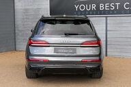 Audi Q7 3.0 Q7 Black Edition 45 TDI MHEV Quattro Auto 4WD 5dr 15