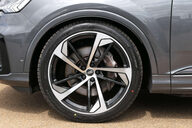 Audi Q7 3.0 Q7 Black Edition 45 TDI MHEV Quattro Auto 4WD 5dr 9