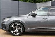Audi Q7 3.0 Q7 Black Edition 45 TDI MHEV Quattro Auto 4WD 5dr 10