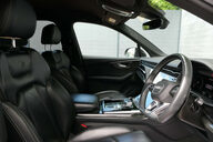Audi Q7 3.0 Q7 Black Edition 45 TDI MHEV Quattro Auto 4WD 5dr 20
