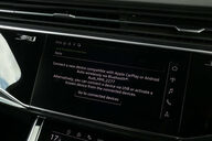 Audi Q7 3.0 Q7 Black Edition 45 TDI MHEV Quattro Auto 4WD 5dr 24