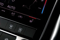 Audi Q7 3.0 Q7 Black Edition 45 TDI MHEV Quattro Auto 4WD 5dr 25