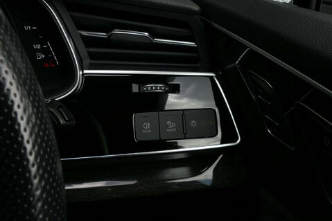 Audi Q7 3.0 Q7 Black Edition 45 TDI MHEV Quattro Auto 4WD 5dr 27
