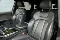 Audi Q7 3.0 Q7 Black Edition 45 TDI MHEV Quattro Auto 4WD 5dr 5