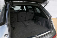 Audi Q7 3.0 Q7 Black Edition 45 TDI MHEV Quattro Auto 4WD 5dr 19