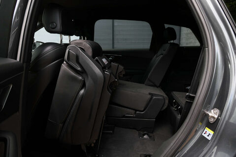 Audi Q7 3.0 Q7 Black Edition 45 TDI MHEV Quattro Auto 4WD 5dr 38