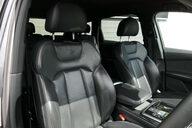Audi Q7 3.0 Q7 Black Edition 45 TDI MHEV Quattro Auto 4WD 5dr 22