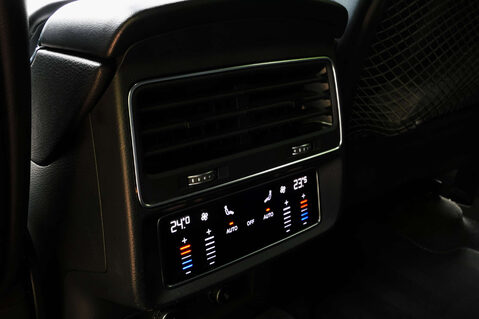 Audi Q7 3.0 Q7 Black Edition 45 TDI MHEV Quattro Auto 4WD 5dr 36