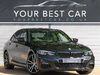 BMW 3 Series 2.0 318d M Sport MHEV Auto 4dr