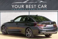 BMW 3 Series 2.0 318d M Sport MHEV Auto 4dr 13