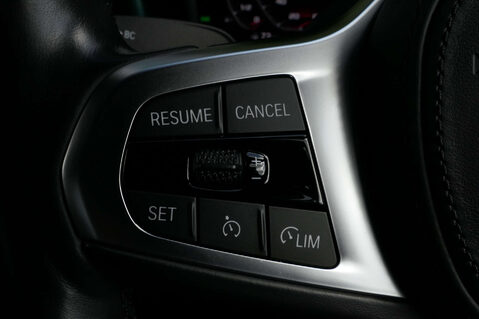 BMW 3 Series 2.0 318d M Sport MHEV Auto 4dr 27