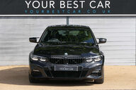 BMW 3 Series 2.0 318d M Sport MHEV Auto 4dr 31