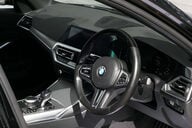 BMW 3 Series 2.0 318d M Sport MHEV Auto 4dr 4