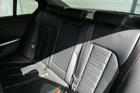 BMW 3 Series 2.0 318d M Sport MHEV Auto 4dr 6