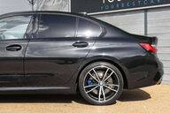 BMW 3 Series 2.0 318d M Sport MHEV Auto 4dr 10