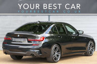 BMW 3 Series 2.0 318d M Sport MHEV Auto 4dr 11