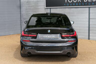 BMW 3 Series 2.0 318d M Sport MHEV Auto 4dr 14