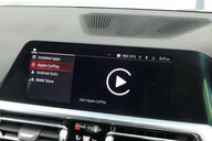 BMW 3 Series 2.0 318d M Sport MHEV Auto 4dr 23