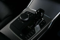 BMW 3 Series 2.0 318d M Sport MHEV Auto 4dr 25