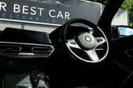 BMW 3 Series 2.0 318d M Sport MHEV Auto 4dr 32