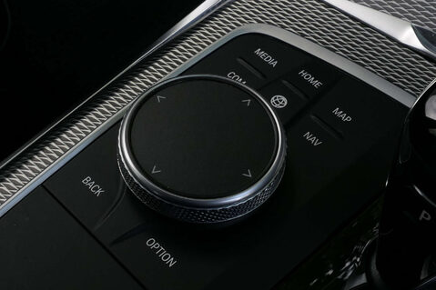 BMW 3 Series 2.0 318d M Sport MHEV Auto 4dr 35