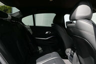 BMW 3 Series 2.0 318d M Sport MHEV Auto 4dr 36