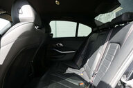 BMW 3 Series 2.0 318d M Sport MHEV Auto 4dr 39