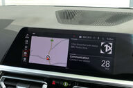 BMW 3 Series 2.0 318d M Sport MHEV Auto 4dr 40