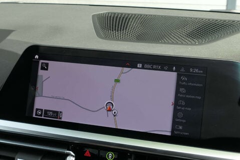 BMW 3 Series 2.0 318d M Sport MHEV Auto 4dr 41