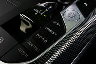 BMW 3 Series 2.0 318d M Sport MHEV Auto 4dr 26