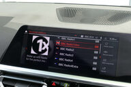 BMW 3 Series 2.0 318d M Sport MHEV Auto 4dr 21
