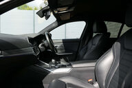 BMW 3 Series 2.0 318d M Sport MHEV Auto 4dr 38