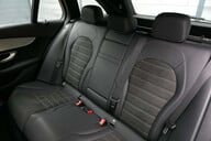 Mercedes-Benz C Class 1.5 C 200 AMG Line Premium Auto 5dr 6