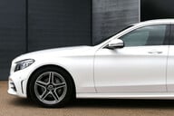 Mercedes-Benz C Class 1.5 C 200 AMG Line Premium Auto 5dr 10