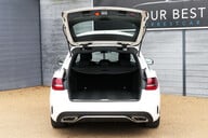Mercedes-Benz C Class 1.5 C 200 AMG Line Premium Auto 5dr 16