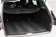 Mercedes-Benz C Class 1.5 C 200 AMG Line Premium Auto 5dr 17