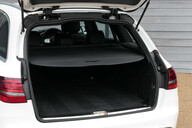 Mercedes-Benz C Class 1.5 C 200 AMG Line Premium Auto 5dr 18