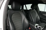 Mercedes-Benz C Class 1.5 C 200 AMG Line Premium Auto 5dr 20