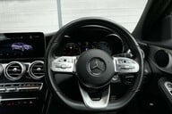 Mercedes-Benz C Class 1.5 C 200 AMG Line Premium Auto 5dr 22