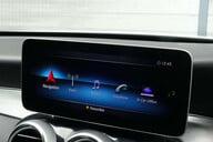 Mercedes-Benz C Class 1.5 C 200 AMG Line Premium Auto 5dr 24