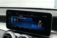 Mercedes-Benz C Class 1.5 C 200 AMG Line Premium Auto 5dr 25