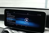 Mercedes-Benz C Class 1.5 C 200 AMG Line Premium Auto 5dr 26