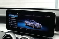 Mercedes-Benz C Class 1.5 C 200 AMG Line Premium Auto 5dr 27