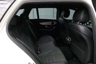Mercedes-Benz C Class 1.5 C 200 AMG Line Premium Auto 5dr 29