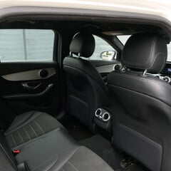 Mercedes-Benz C Class 1.5 C 200 AMG Line Premium Auto 5dr 1